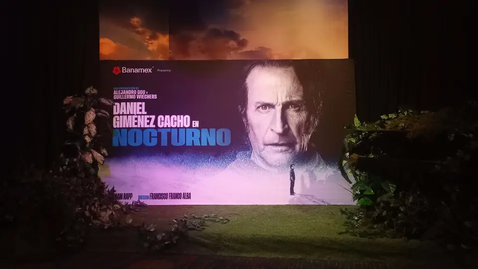 La obra, escrita por el reconocido dramaturgo estadounidense Adam Rapp / Especial