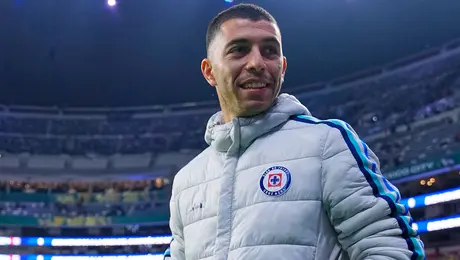 ¿Lo buscarán en diciembre? En Mónaco no le cierran las puertas a Erik Lira