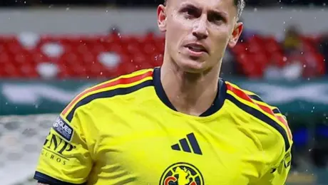 La increíble oferta del Ajax por Brian Rodríguez