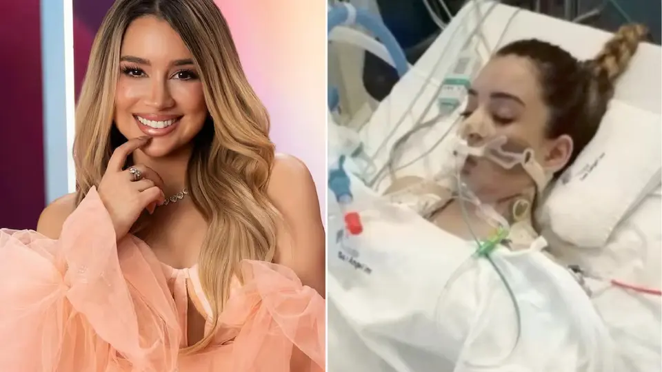 Brianda Deyanara estuvo cinco días en coma: así fue la intoxicación que casi le cuesta la vida