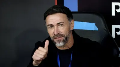 ¿Otro amigo de Messi? Inter Miami anuncia su nuevo entrenador