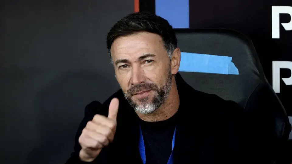 ¿Otro amigo de Messi? Inter Miami anuncia su nuevo entrenador