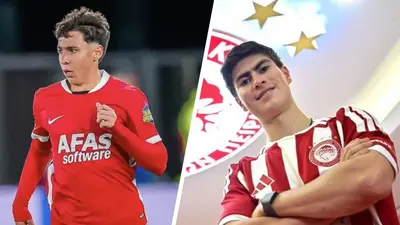 Mexicanos en Europa: debut en Conference League y poca actividad en Europa League