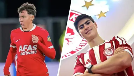Mexicanos en Europa: debut en Conference League y poca actividad en Europa League