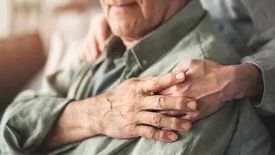 Día del Abuelo 2026: México envejece y los adultos mayores serán cada vez más
