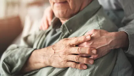 Día del Abuelo 2026: México envejece y los adultos mayores serán cada vez más