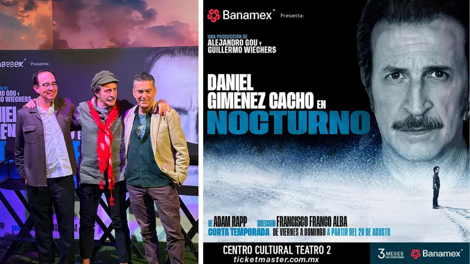 La temporada comenzará este 28 de agosto en el Centro Cultural Teatro 2 / Especial
