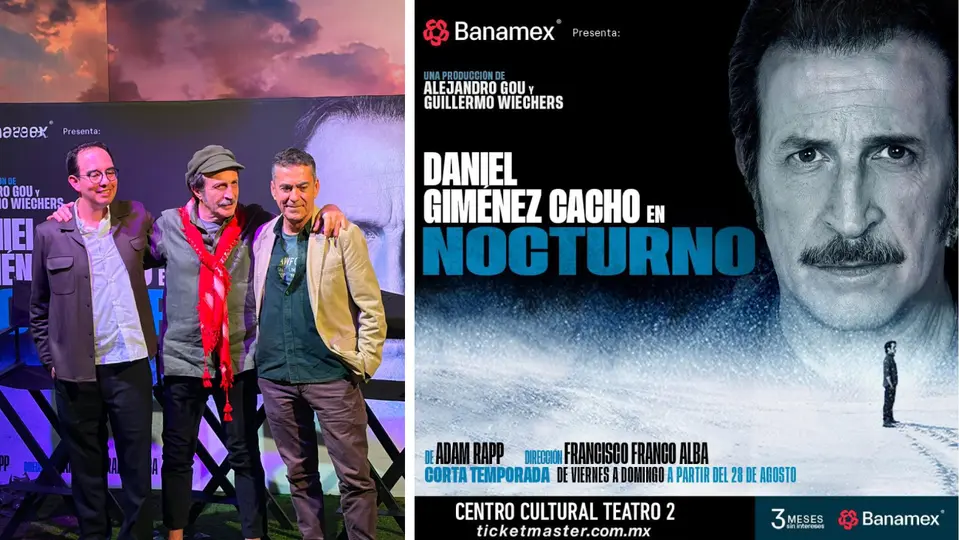 La temporada comenzará este 28 de agosto en el Centro Cultural Teatro 2 / Especial