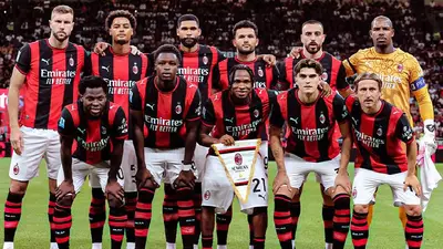 Milan se apodera del liderato tras vencer a Venezia