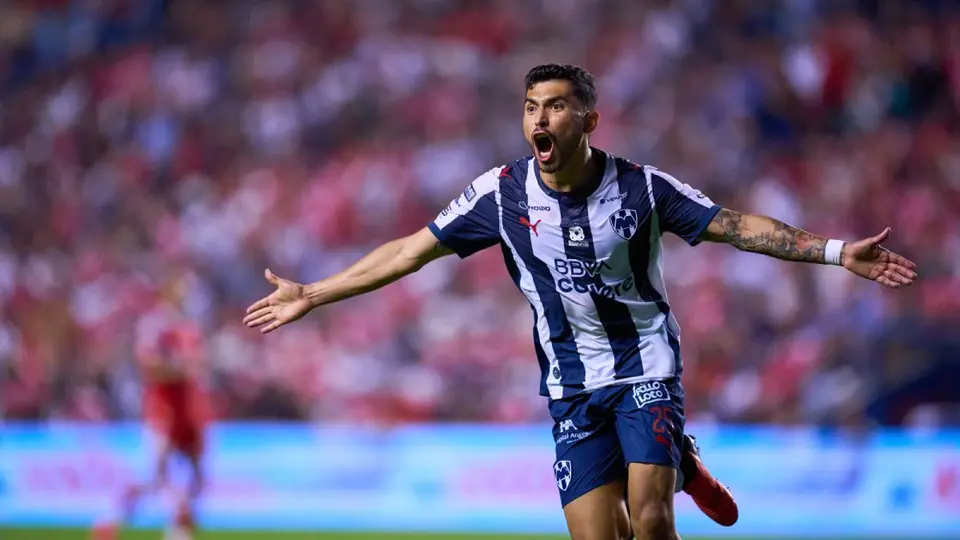 Rayados asegura presencia en una histórica Concacaf Champions Cup 2027
