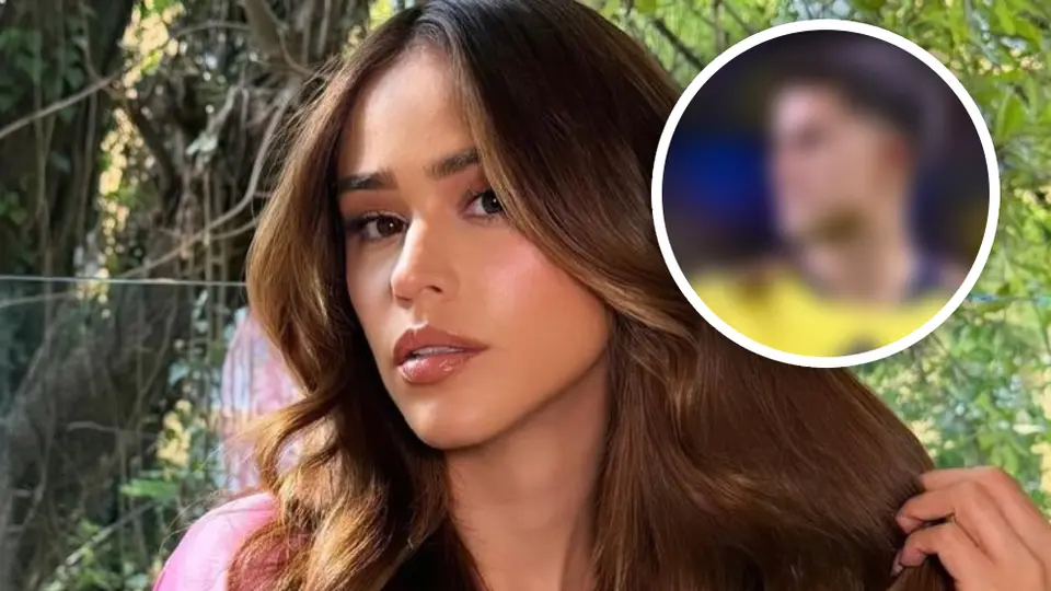 Yanet García revela romance con jugador mundialista del América
