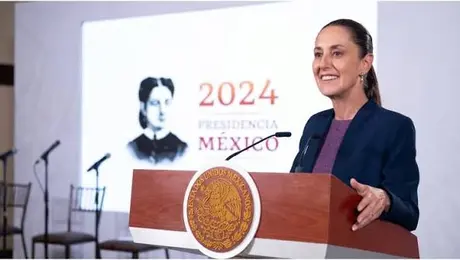 Segundo Informe de Sheinbaum: así será la gira por los 32 estados antes del cierre en el Zócalo