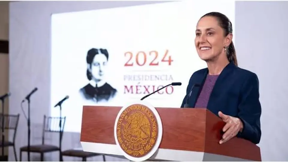 Segundo Informe de Sheinbaum: así será la gira por los 32 estados antes del cierre en el Zócalo
