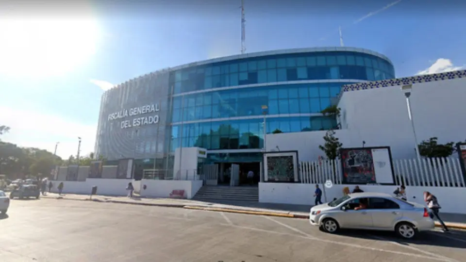 La Fiscalía General del Estado de Puebla cumplimentó una orden de aprehensión contra Yoltic Mikhail “N” / Diario de Puebla