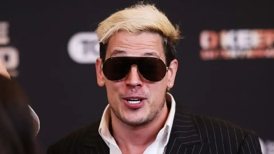 Yiannopoulos participó como asesor en las aspiraciones presidenciales de Ye / Especial