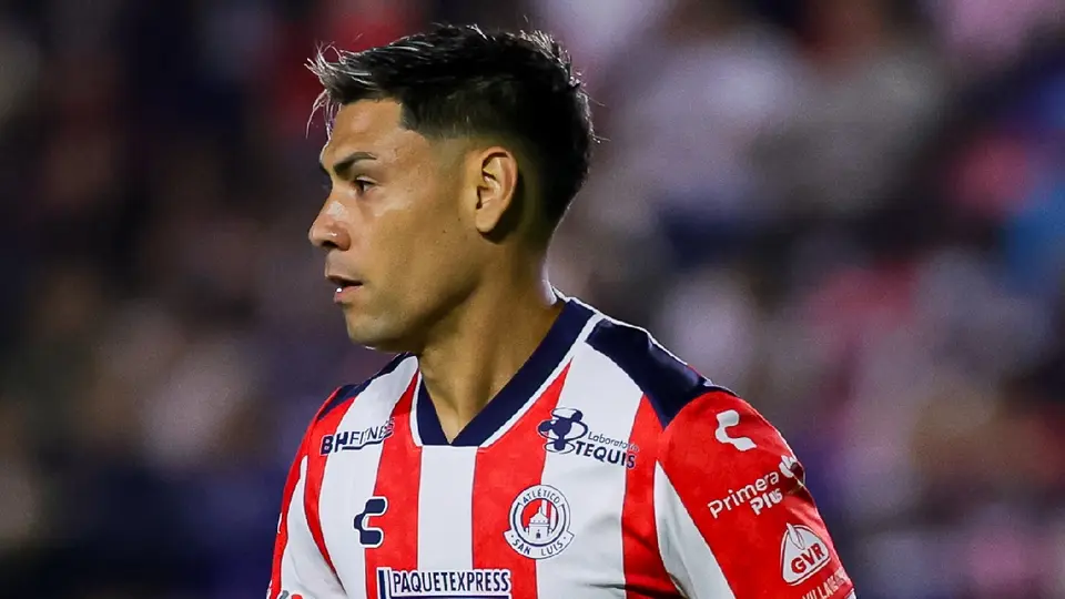 Ninguna sorpresa que la Liga MX domine a la MLS: Felipe Mora