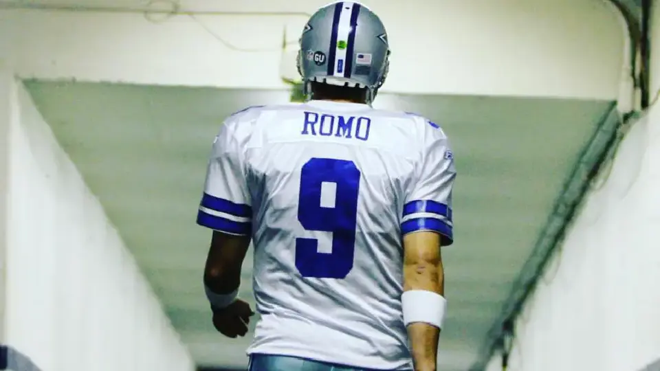 Se complica el caso de Tony Romo tras su arresto