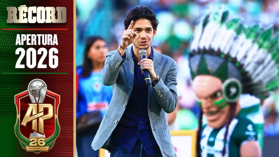 Aleco Irarragorri provoca furia de la afición de Santos tras recordar el título de 2012
