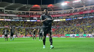 ¡Encendido! Miguel Borja vuelve a anotar con América; es su cuarto gol