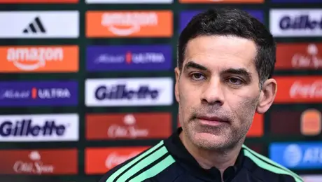 Rafael Márquez asegura que la Selección Mexicana tendrá el mismo nivel de intensidad siempre