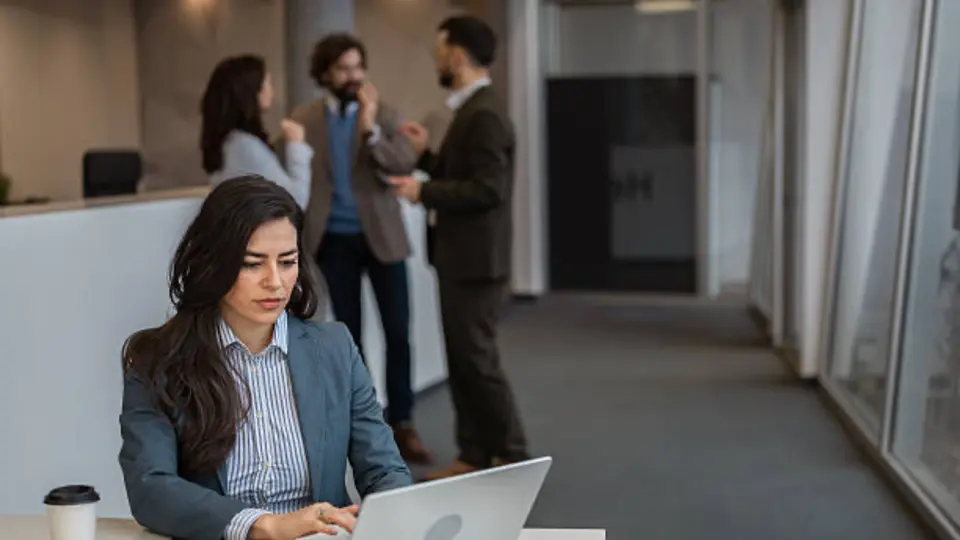 La informalidad laboral continúa como uno de los retos / Pixabay