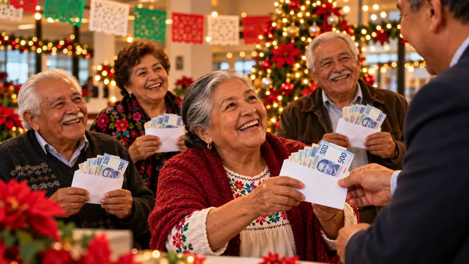 El sector privado tiene como fecha límite el 20 de diciembre para entregar el aguinaldo./@isa_figueroa
