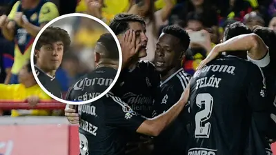 Cámaras captan discusión entre Carlos Álvarez y Chiquito Sánchez