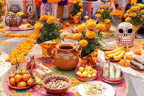 Pulque, cerveza artesanal y gastronomía mexicana formarán parte de la celebración en Tlatelolco./ Pixabay