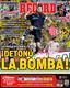Portada RÉCORD