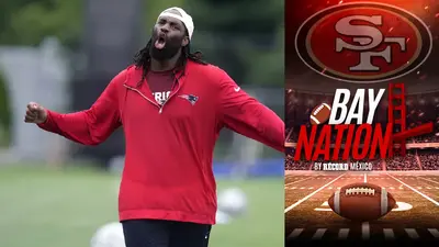 Las lesiones merman a San Francisco; Matt Judon apunta a llegar a la franquicia californiana