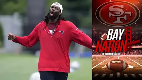 Las lesiones merman a San Francisco; Matt Judon apunta a llegar a la franquicia californiana