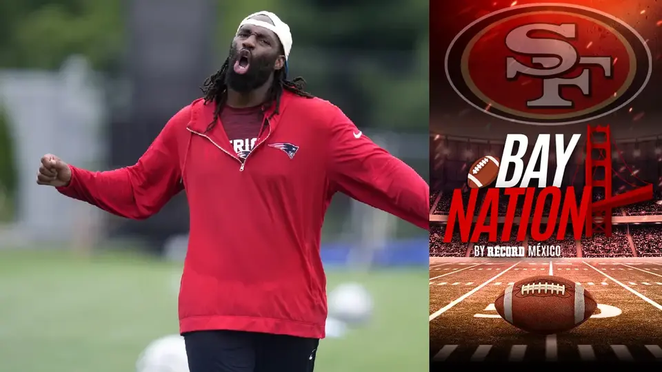 Las lesiones merman a San Francisco; Matt Judon apunta a llegar a la franquicia californiana