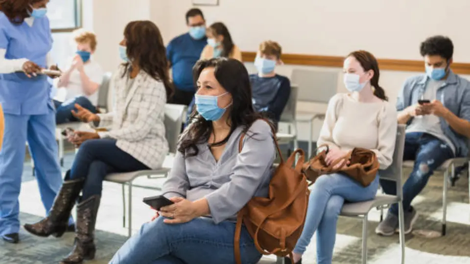 Los casos de COVID-19 continúan bajo vigilancia epidemiológica en Hidalgo. / iStock