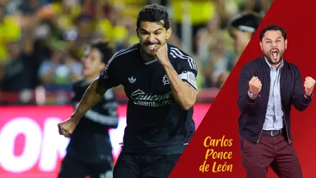 El Apunte del Director: América renació como Henry; aún hay por aprenderle