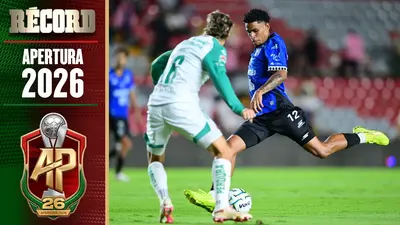 Liga MX rompe sus registros de tiempo efectivo de juego en el Apertura 2026