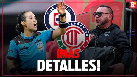 ¡Sigue la polémica entre Katia Itzel y el Turco Mohamed!