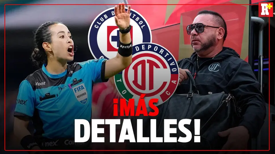 ¡Sigue la polémica entre Katia Itzel y el Turco Mohamed!