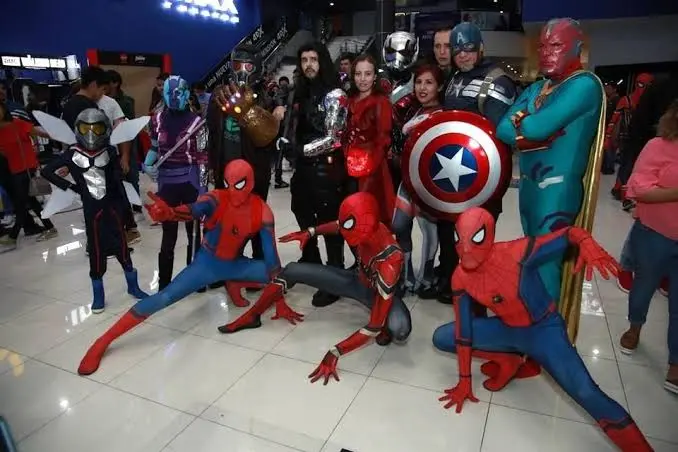 Los fans de Marvel podrán disfrutar la película desde los primeros minutos del 17 de diciembre./Especial