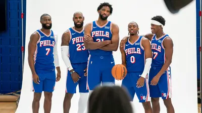NBA 2026-27: Top 10 de los mejores movimientos del mercado de fichajes