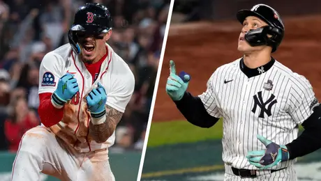 Yankees vs. Red Sox: la rivalidad que vuelve a los playoffs en 2026