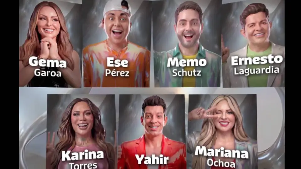 Revelan quién sería el posible ganador de La Casa de los Famosos México 2026 antes de la Gran Final
