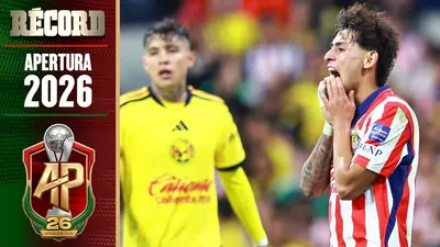 ¿Traiciona a Chivas? Santiago Sandoval es 'vinculado' de ser fanático de América