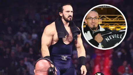 Newcastle lamenta el fallecimiento de PAC: El luchador era uno de sus aficionados más fieles
