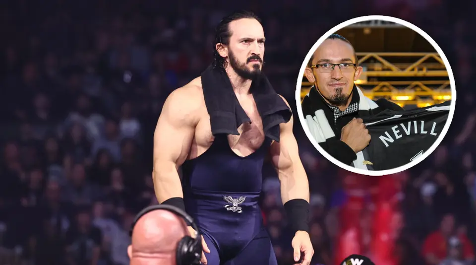 Newcastle despide a PAC | AEW/X: @newcastle