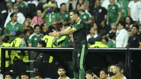 Javier Aguirre respalda el proceso de Rafa Márquez con la Selección Mexicana: “Está en muy buenas manos”