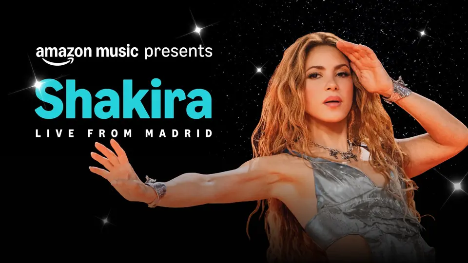 La colaboración con Amazon Music también contempla proyectos de capacitación para mujeres en Latinoamérica./Amazon