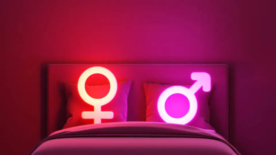 Tener fantasías en pareja no necesariamente representa un problema, pero los límites personales deben ser respetados. / iStock