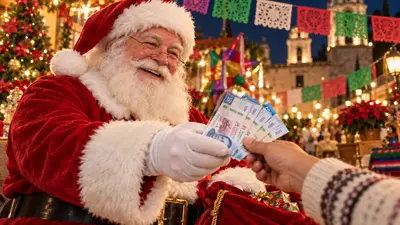 ¿Te toca aguinaldo antes de diciembre? Estos son los trabajadores que lo reciben primero