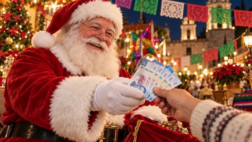 ¿Te toca aguinaldo antes de diciembre? Estos son los trabajadores que lo reciben primero
