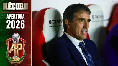 "Las camisetas no tienen nombre, tienen rendimiento": Guillermo Almada